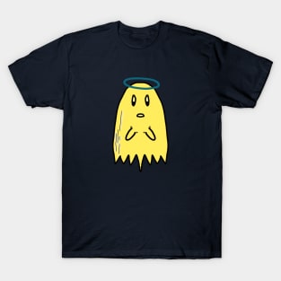 cute ghost T-Shirt